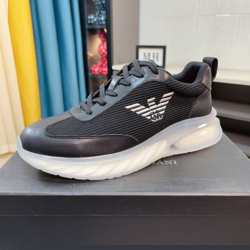 Armani Casual Shoes